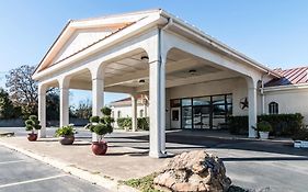 Motel 6-Stephenville, TX